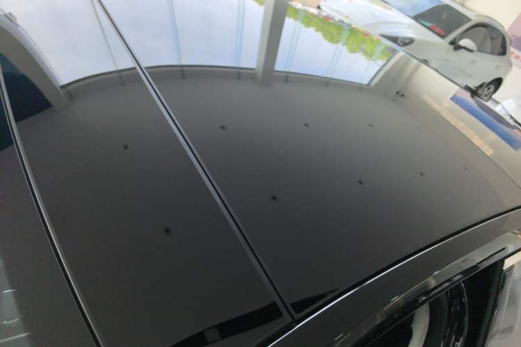 Used Audi A8 2019 Plus A8L 50 TFSI quattro Comfort Model Roof