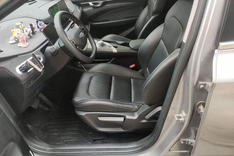 Used Geometry C 2021 C400 Cubic Edition
