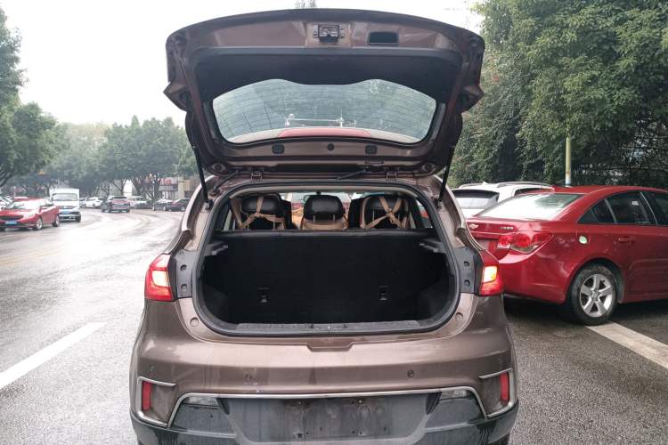 Used JAC Refine S2 2015 1.5L Manual Luxury Smart Model