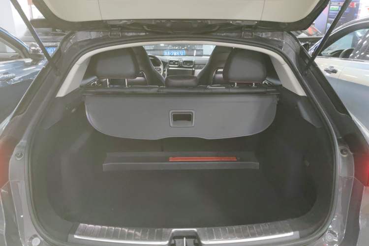 Used Lynk & Co 02 2022 2.0T DCT Shine Pro