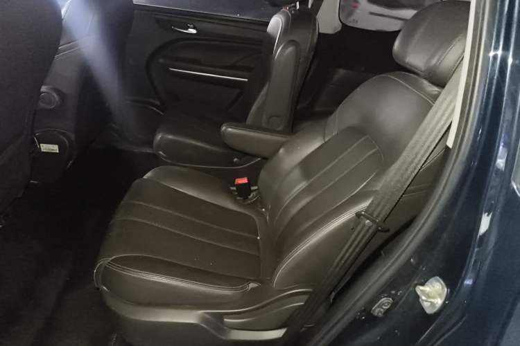 Used GAC Trumpchi M6 2019 270T DCT Prestige Edition (7-seater) China VI
