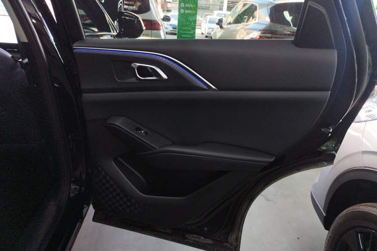 Used Haval Fierce Dragon Max 2025 Hi4 110 Pro