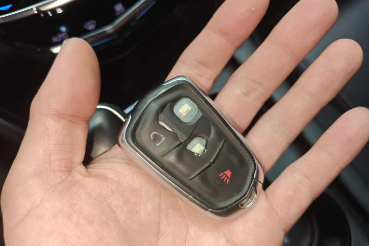 Used Cadillac XTS 2018 28T Tech Edition
