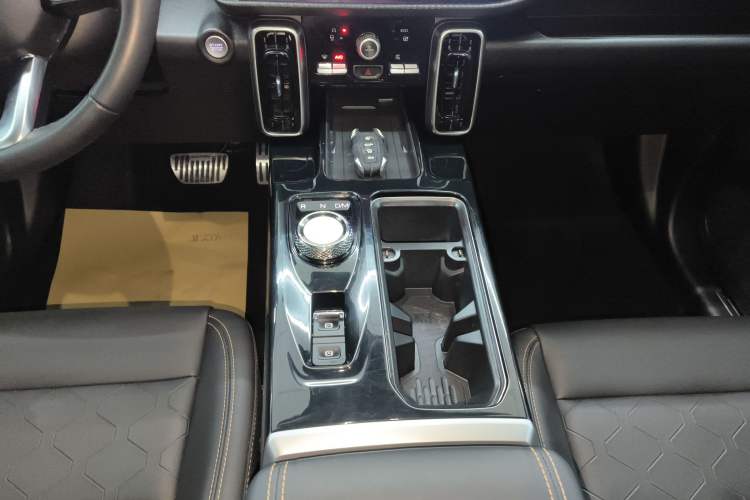 Used Haval DARGO 2022 1.5T DCT Two-Wheel Drive Border Collie Edition