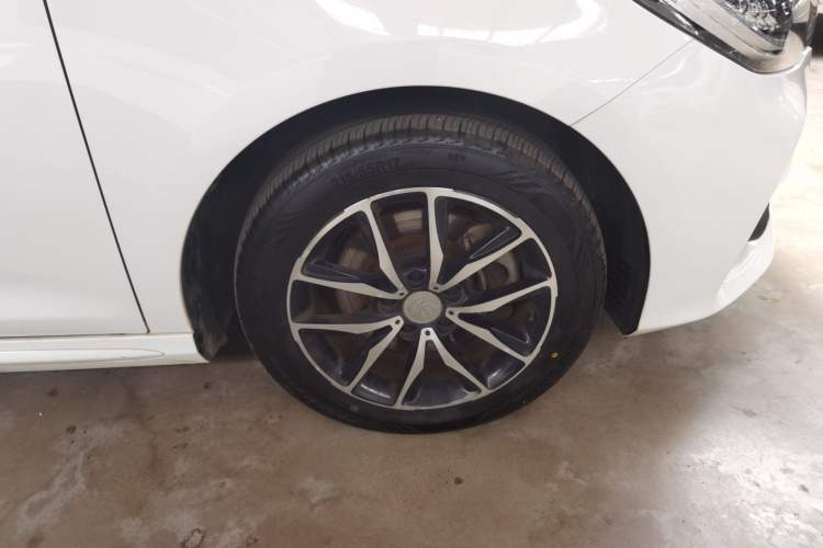 Used BYD Song MAX 2017 1.5T Automatic Smart Connect Luxury 7-Seater