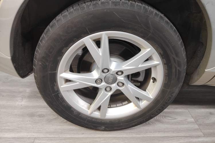 Used Audi Q3 2018 30th Anniversary Edition 35 TFSI Fashion Model