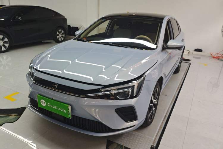 Used Rising ER6 2020 620 km Smart Edition