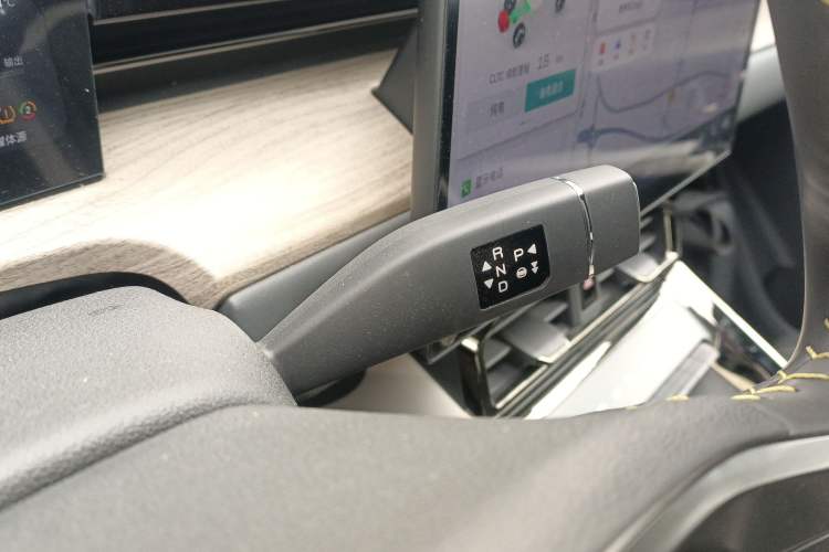 Used JETOUR Shanhai Shanhai L6 2024 1.5TD DHT MAX