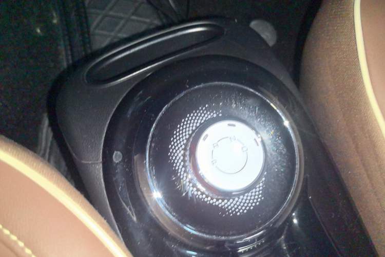 Used Wuling Bingo 2023 333 km Lingxi Connected Version