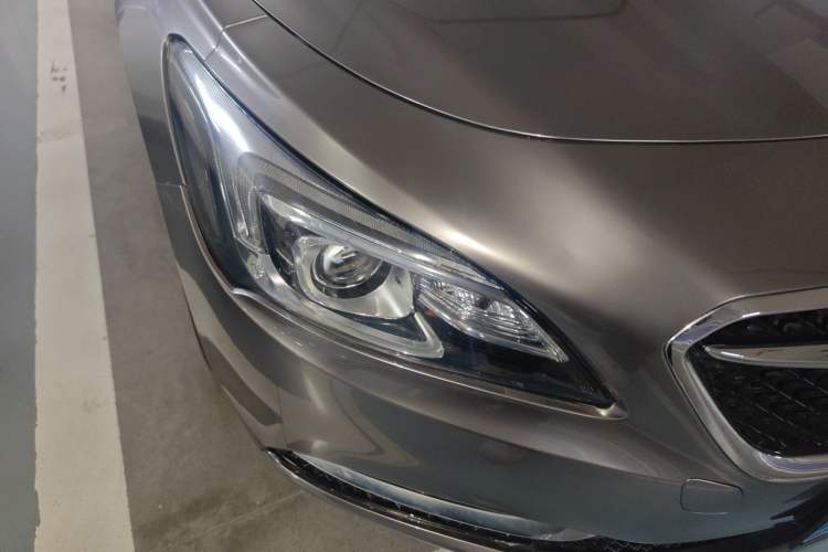 Used Buick LaCrosse 2016 Revised 20T Leading Edition
