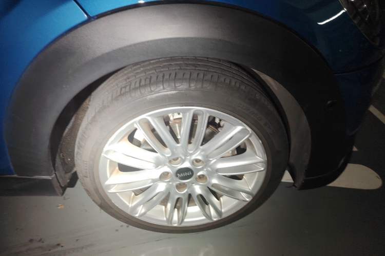 Used MINI 2022 1.5T COOPER Classic Edition