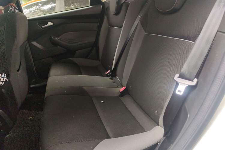 Used Ford Focus 2012 Hatchback 1.6L Automatic Comfort Model