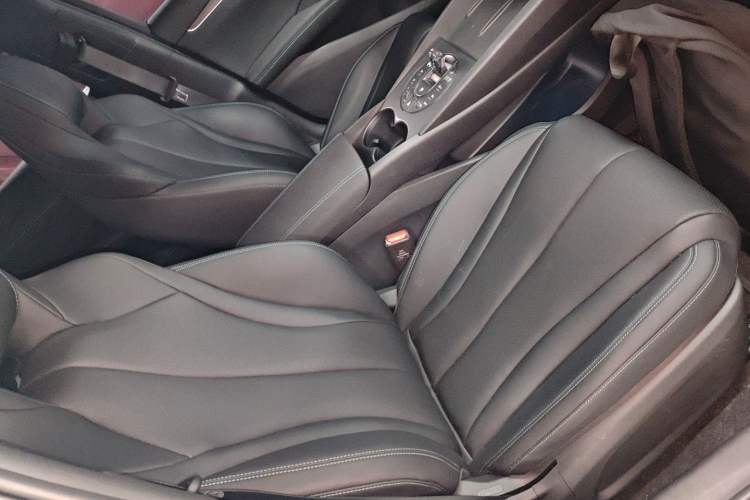 Used BYD Seal 06 New Energy 2025 DM-i Smart Drive 80KM Luxury Model