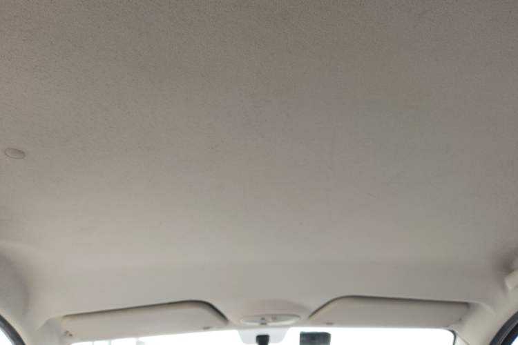 Used Chery QQ 2013 1.0L Manual Happy Edition
