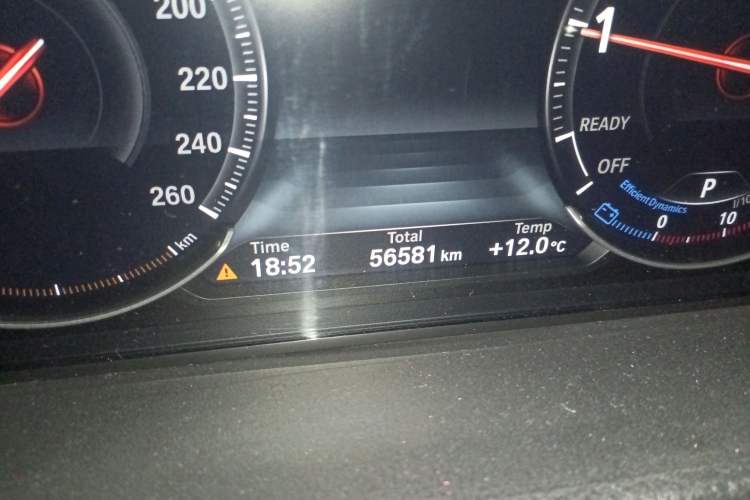 Used BMW 4 Series 2019 425i Gran Coupe M Sport Package