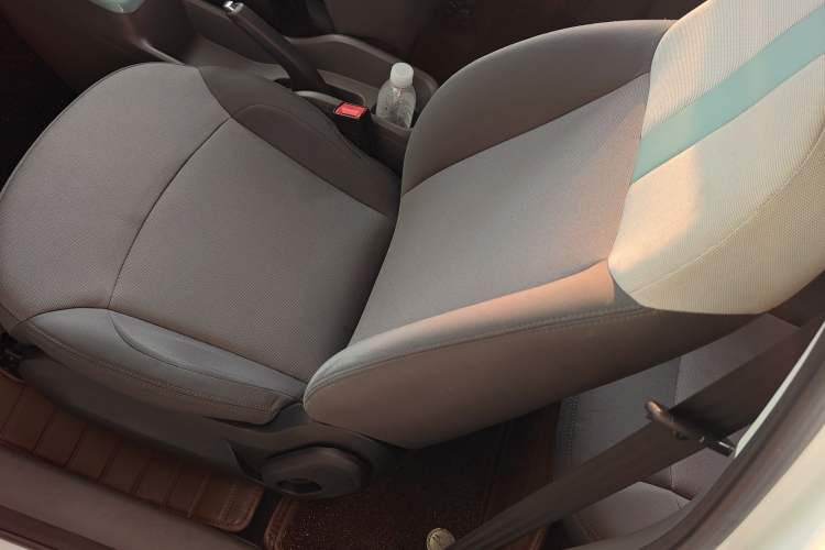 Used CHANGAN NEVO Lumin 2024 205km Launch Edition Left Front Seat