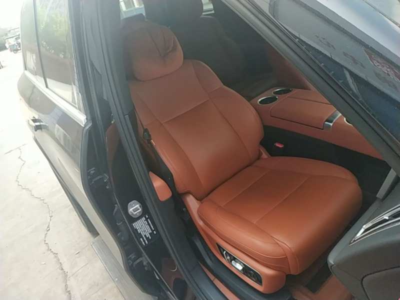 Used Li Auto L8 2023 Pro Model — 24