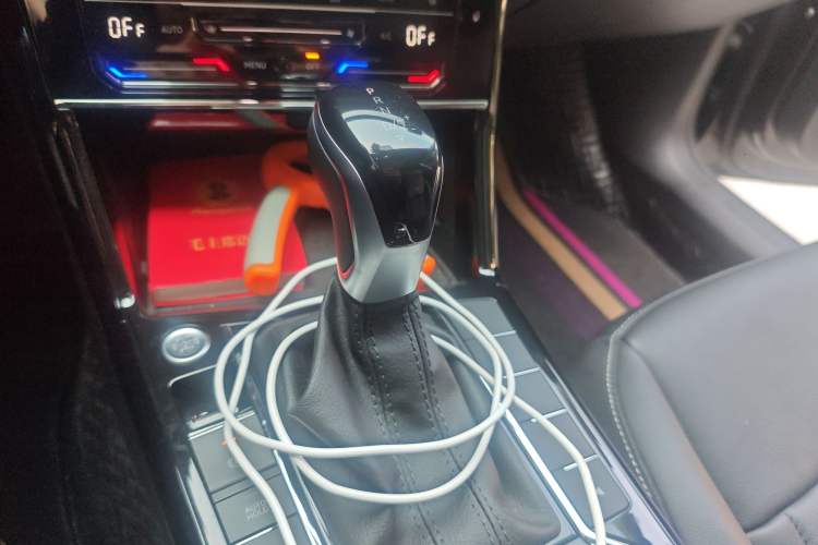 Used Volkswagen Passat 2023 Revised 330TSI Starry Elite Edition