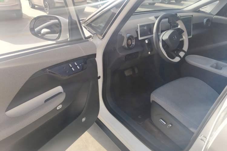 Used ARCFOX Kaola S 2024 AIR