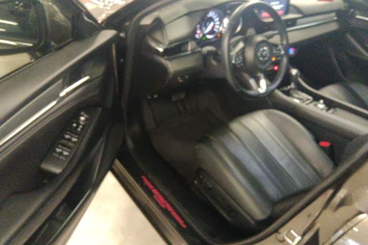 Used Mazda Atenza 2020 2.5L Skyline Sport Edition
