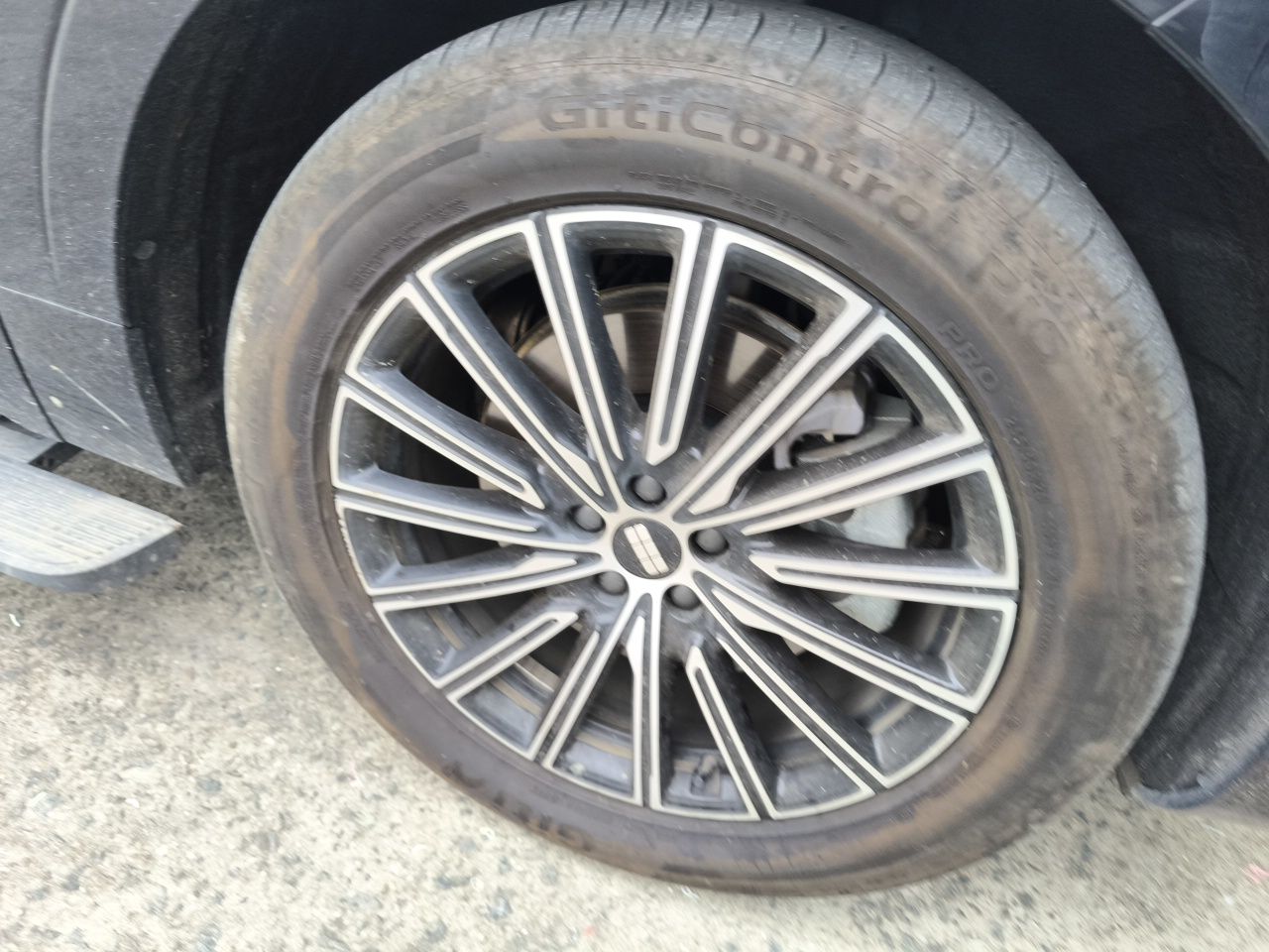 Geely Galaxy M9 2025 Model 230km Two-Wheel-Drive Exploration Edition — снимка 8