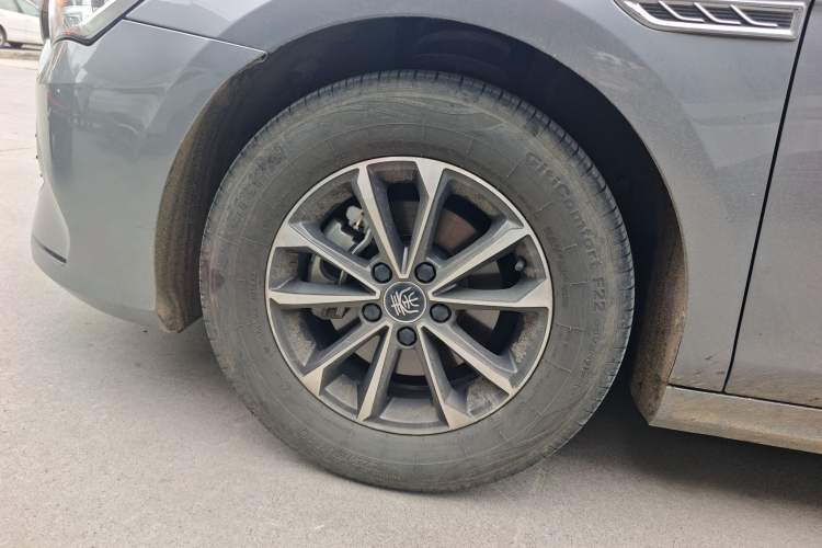 Used BYD Qin PLUS 2024 HONOR Edition DM-i 55KM Leading Model