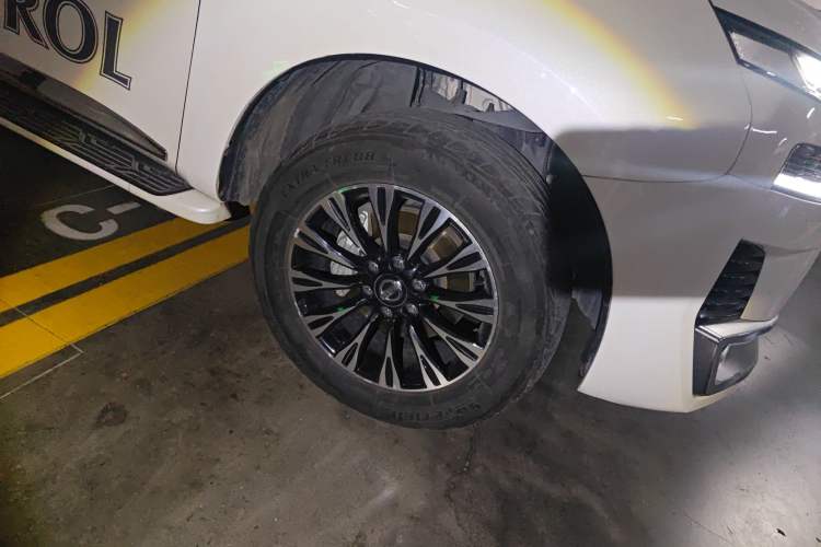 Used Nissan Patrol 2020 Y62 4.0 XE Middle East
