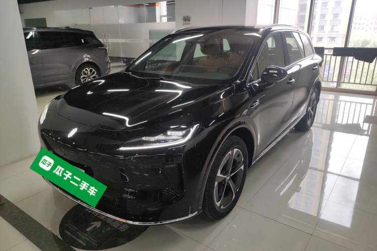 Used Hima H5 2025 Model Range-Extending Pro