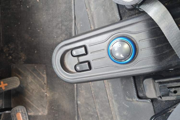 Used Wuling Hongguang MINIEV 2020 Freedom Version Lithium Iron Phosphate