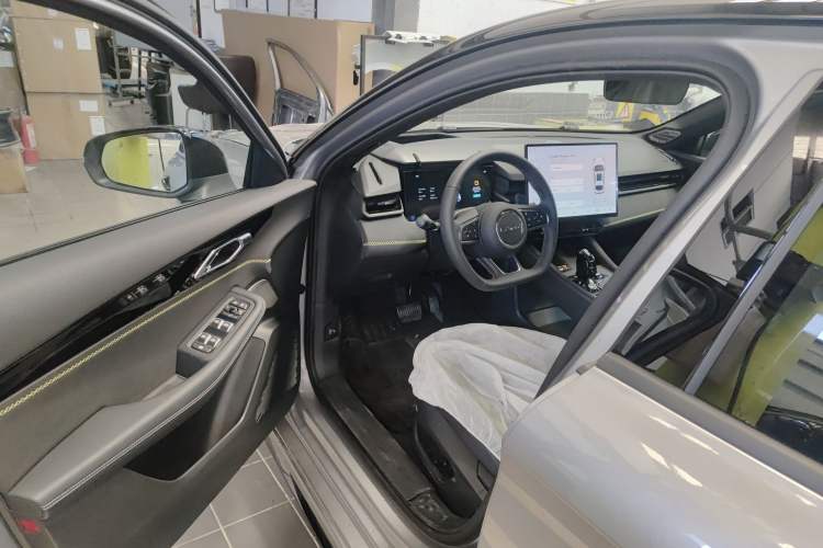 Used Lynk & Co 03 2026 Model 2.0TD Automatic Ultra
