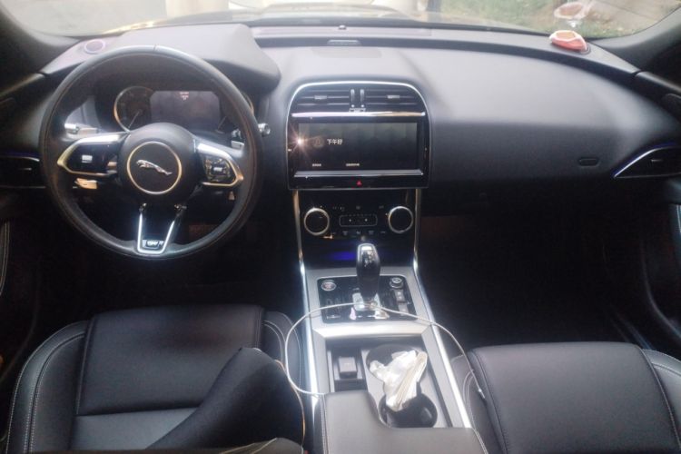 Used Jaguar XEL 2022 2.0T 200PS R-DYNAMIC Youth Sport Edition