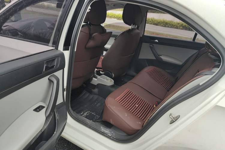 Used Skoda Rapid 2016 1.6L Manual Trend Edition