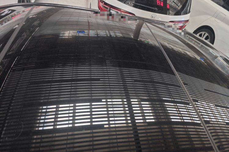 Used Mercedes-Benz E-Class 2021 Facelift E 260 L Sport Edition
