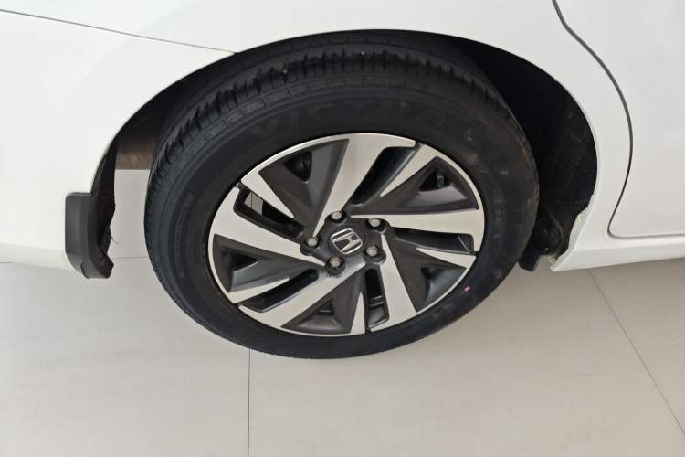 Used Honda Crider 2019 180 Turbo CVT Luxury Edition China VI Emission Standard Right Rear Wheel Hub