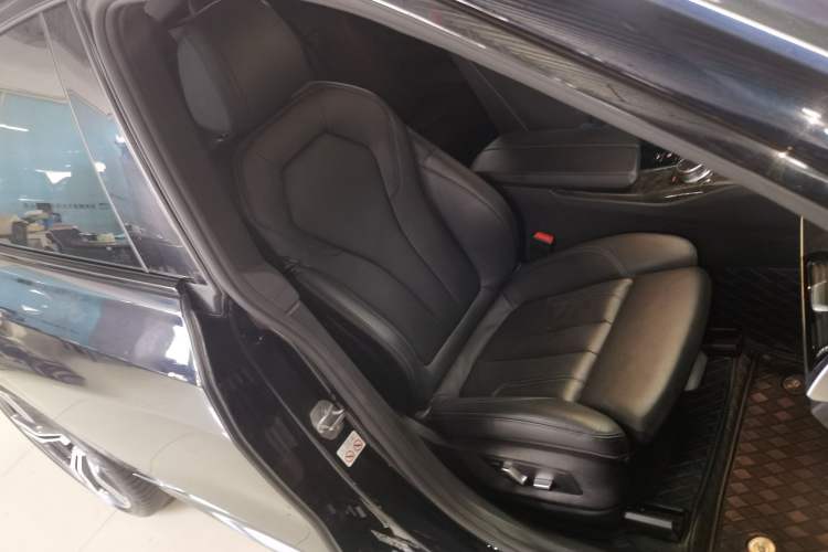 Used BMW 6 Series GT 2021 Restyled 630i M Sport Package