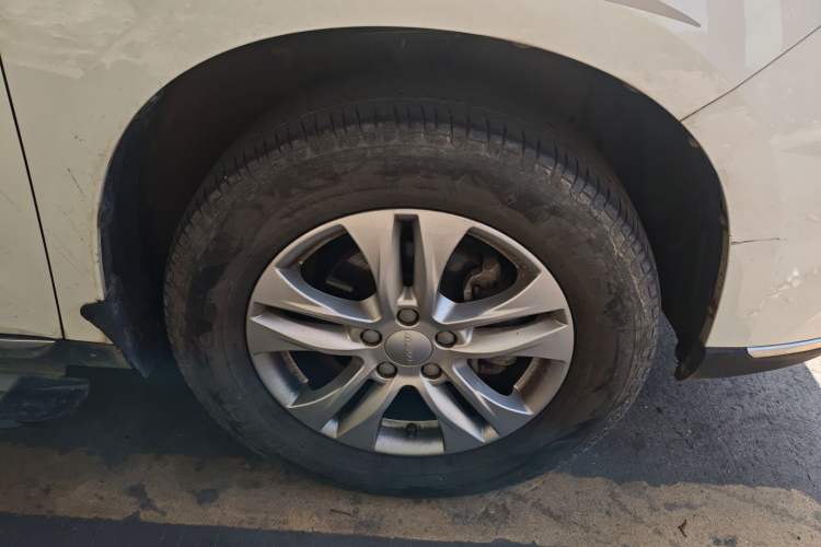 Used Haval M6 2021 PLUS 1.5T DCT Comfort Edition