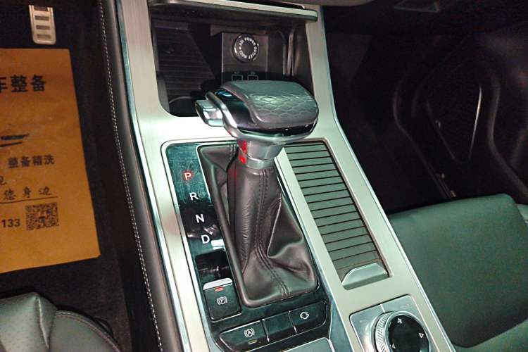 Used JETOUR X70 2020 1.5T DCT YueXing Edition 5 Seats
