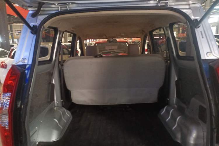 Used Wuling Hongguang 2020 1.2L S Base Model China VI LSI