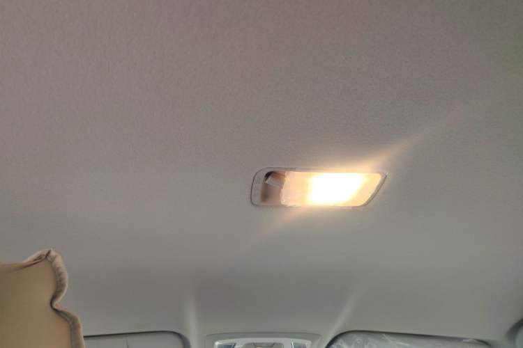 Used Nissan Sylphy 2022 Classic 1.6XE CVT Comfort Edition Headliner