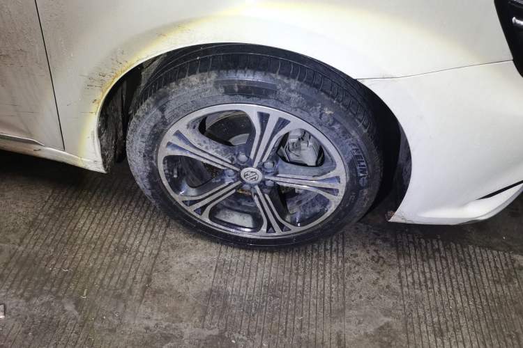 Used MG 6 2017 20T Manual Luxury Smart Connect Version China V Standard