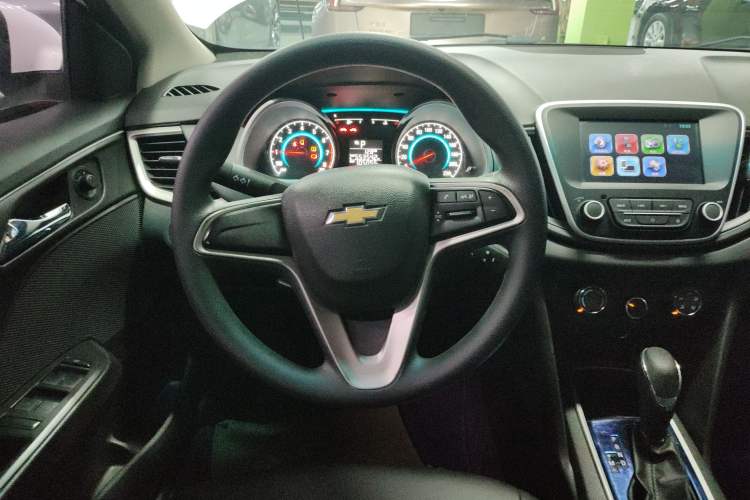 Used Chevrolet Cavalier 2016 1.5L Automatic Xinyue Edition
