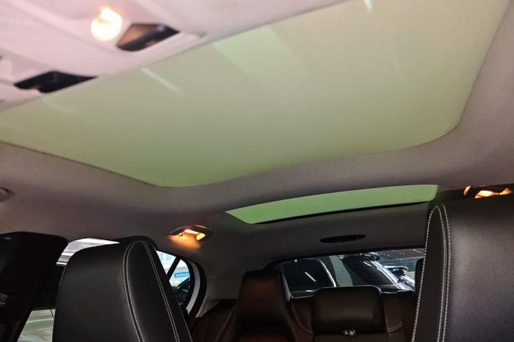 Used Mercedes-Benz GLA 2016 GLA 220 4MATIC Fashion Edition
