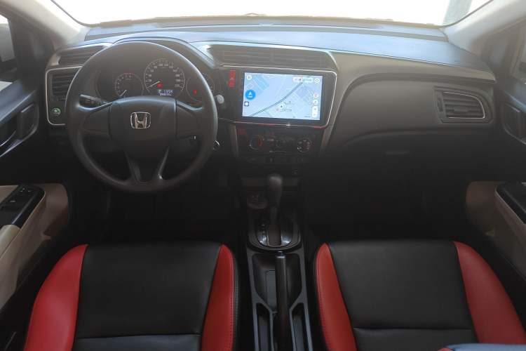 Used Honda City 2018 1.5L CVT Comfort Version
