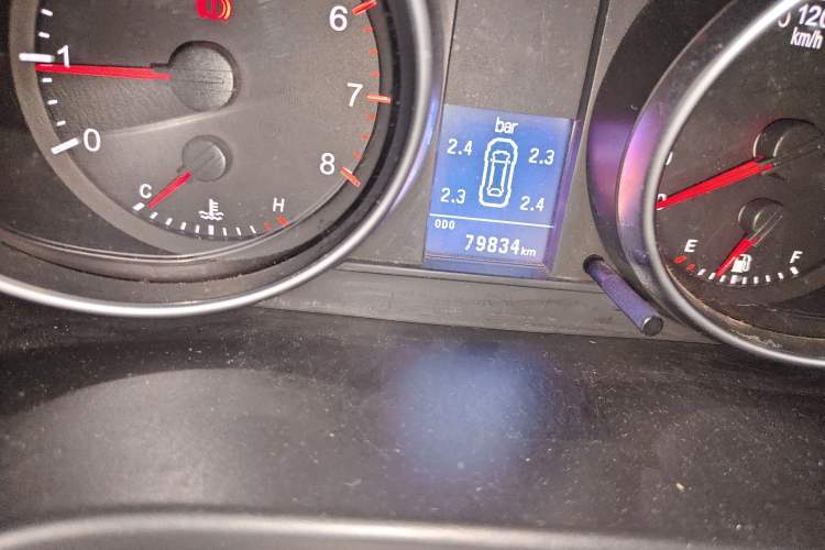 Used Haval H6 2013 Sport Edition 1.5T Manual 4x4 Elite Model