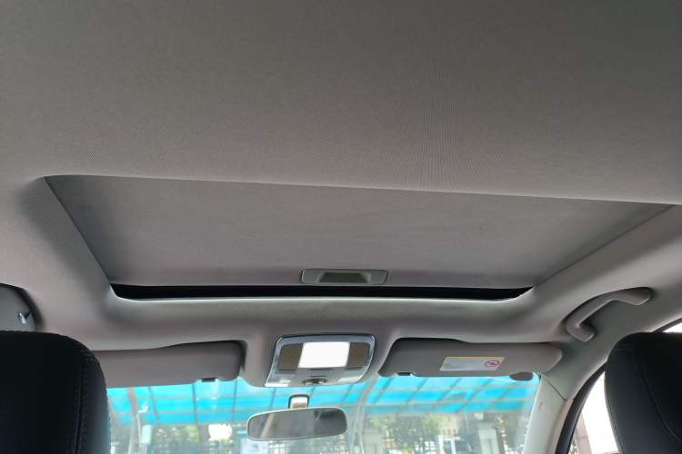 Used Zotye T600 Coupe 2017 1.5T Manual Luxury Model
