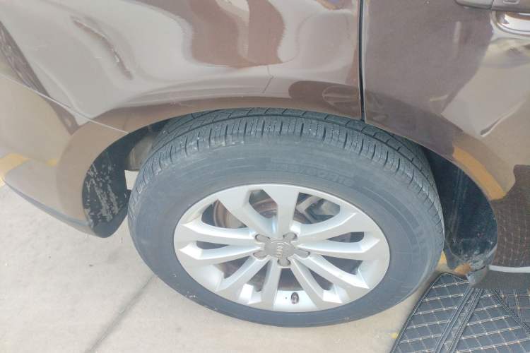 Used Audi Q5 2015 40 TFSI Technology Edition
