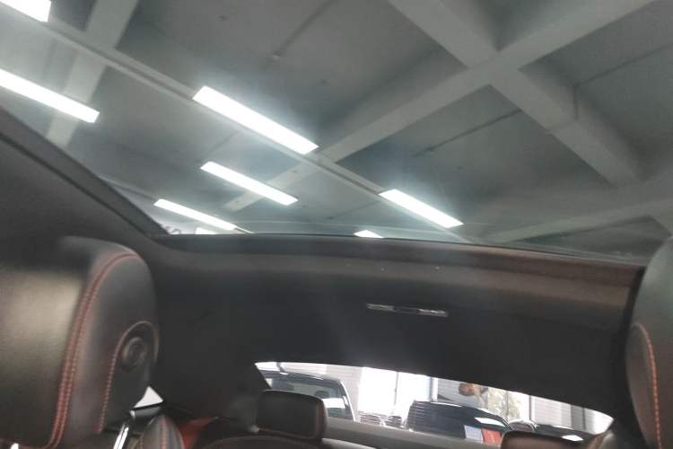 Used Mercedes-Benz C-Class 2022 Refreshed C 260 Coupe
