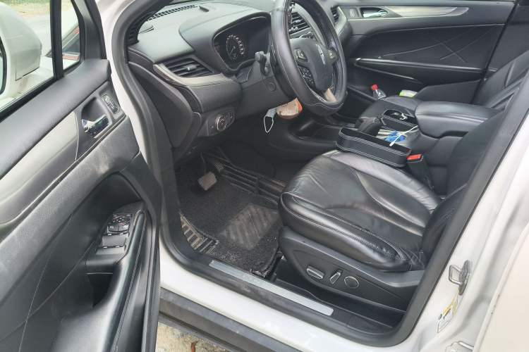 Used Lincoln MKC 2018 2.0T Two-Wheel Drive Deluxe Edition