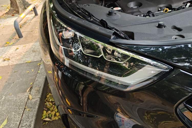 Used Toyota Crown Kluger 2023 2.5L HEV Four-Wheel Drive Flagship Edition
