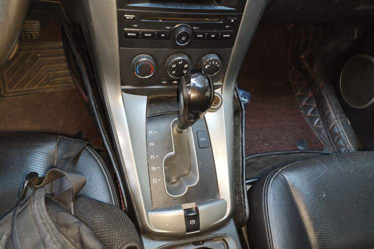 Used Chevrolet Captiva 2013 2.4L Two-Wheel Drive City Edition 7-Seater